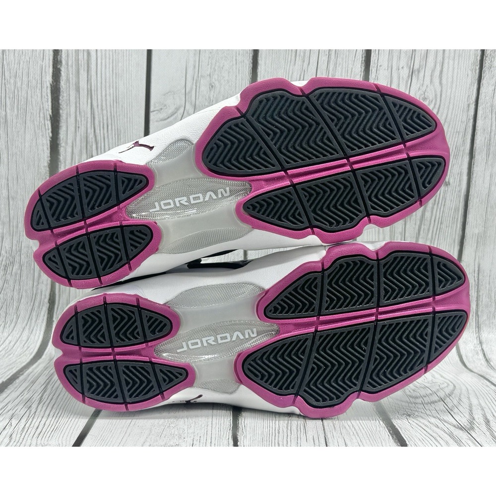 Nike Women's Air Jordan OG Cactus Flower Size 6.5 / Men's Size 5 CW0907-005 - Picture 7 of 8